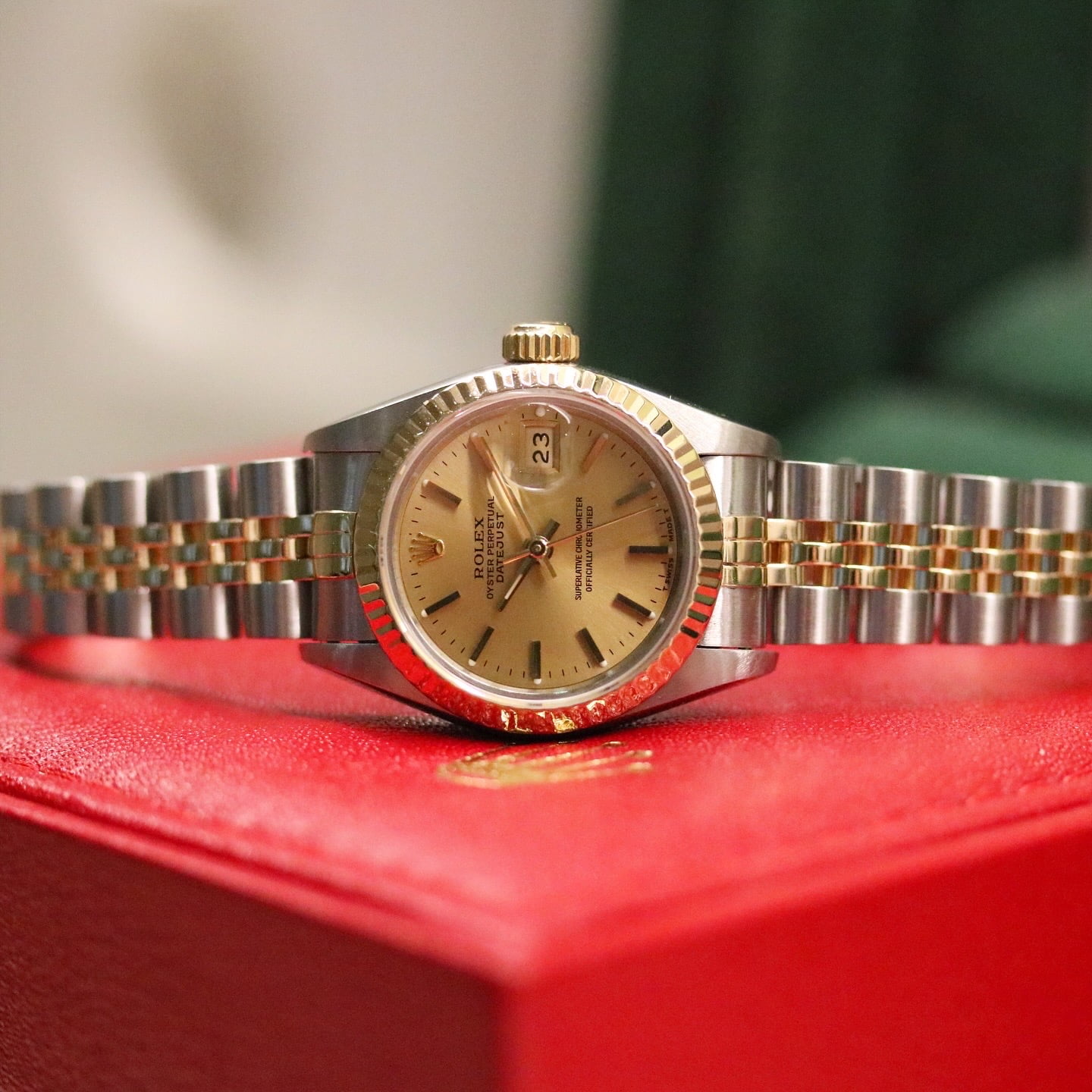 Rolex 69173