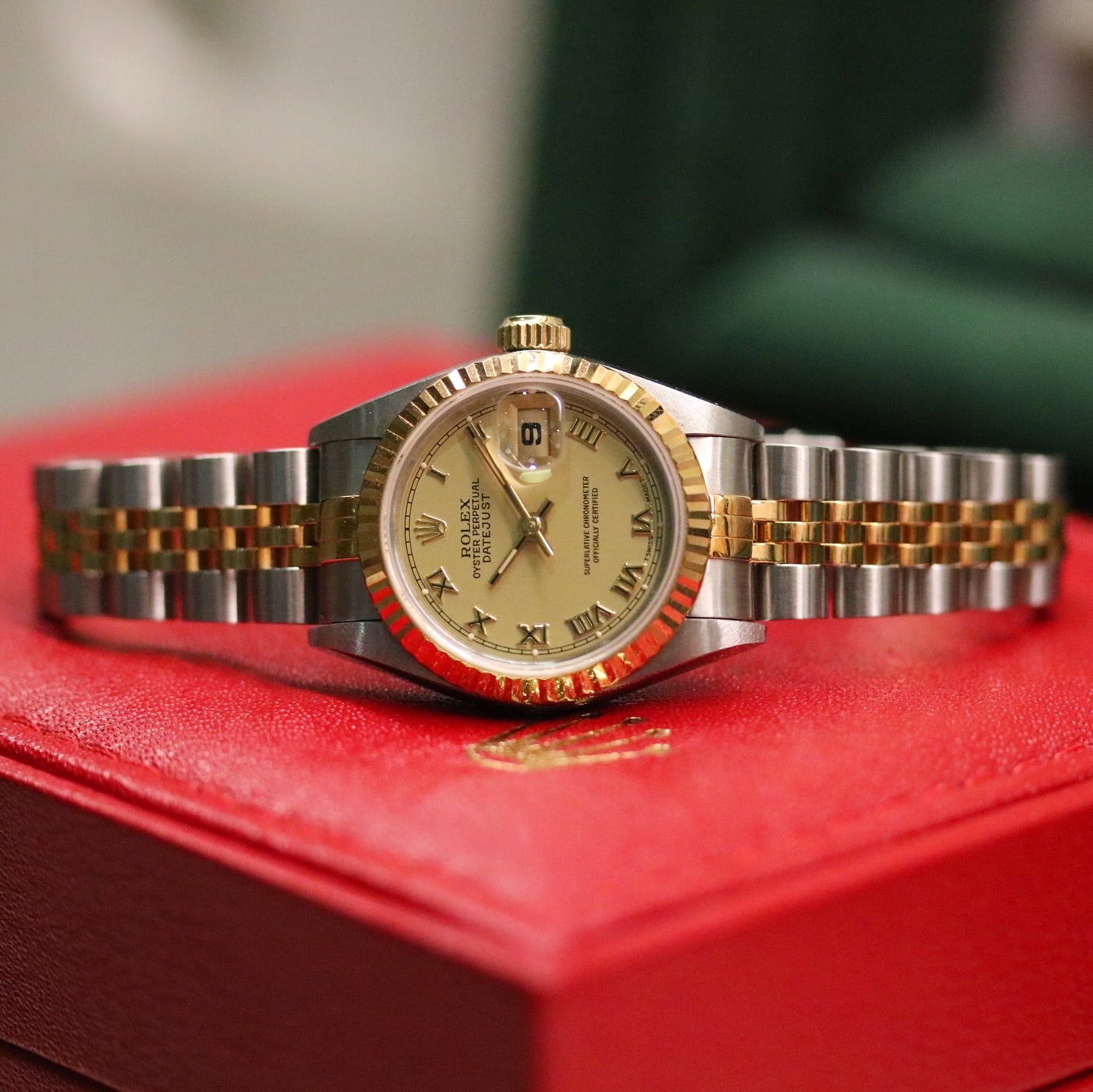 Rolex 69173