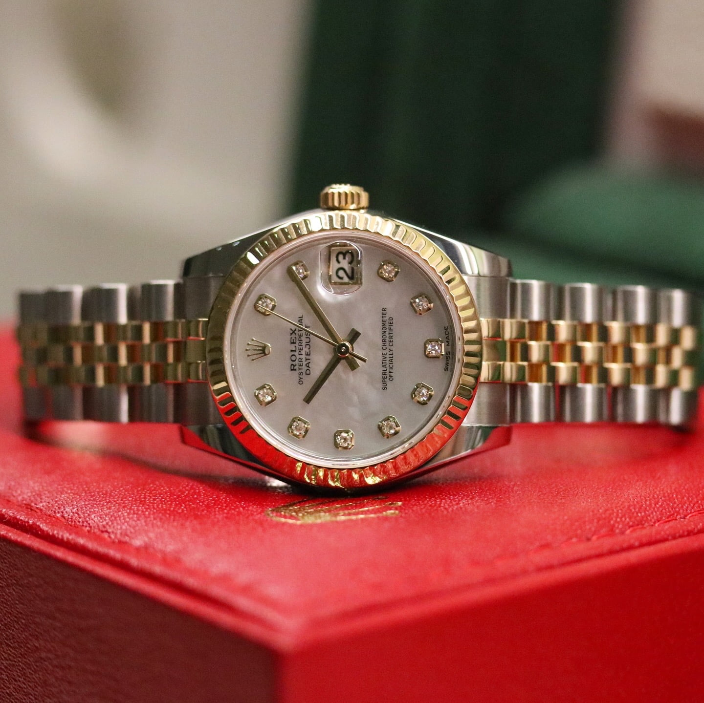 Rolex 178273