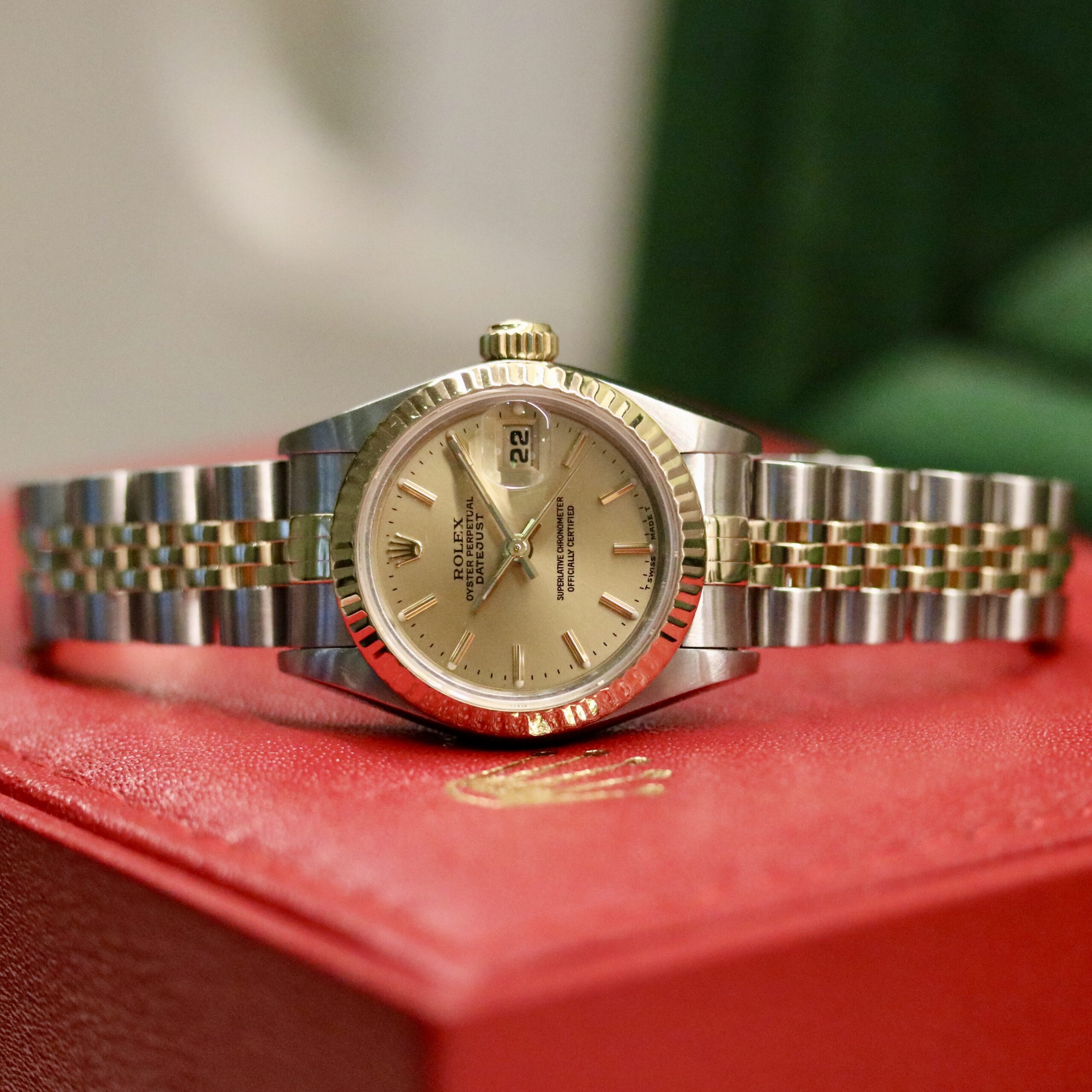 Rolex 69173
