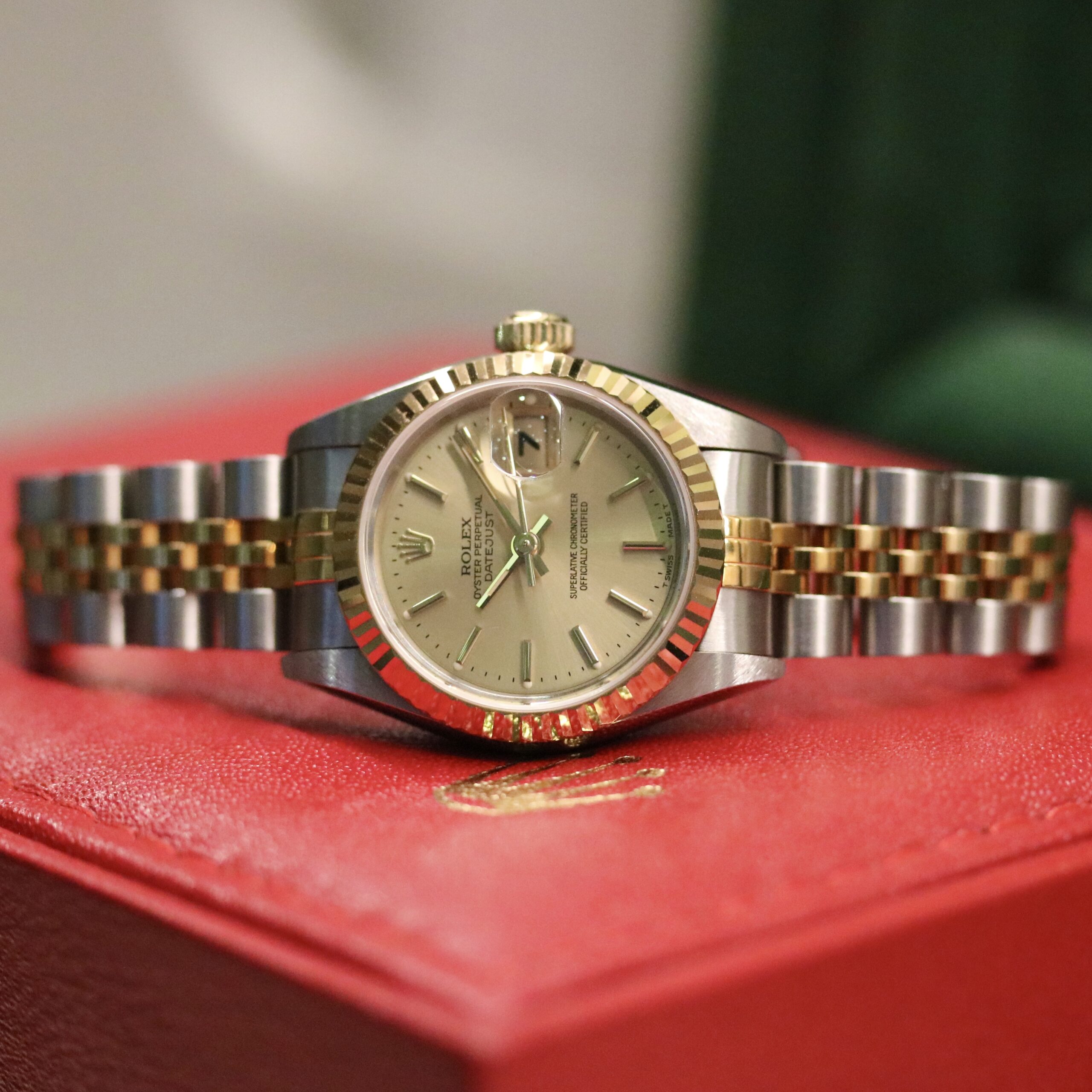 Rolex 69173