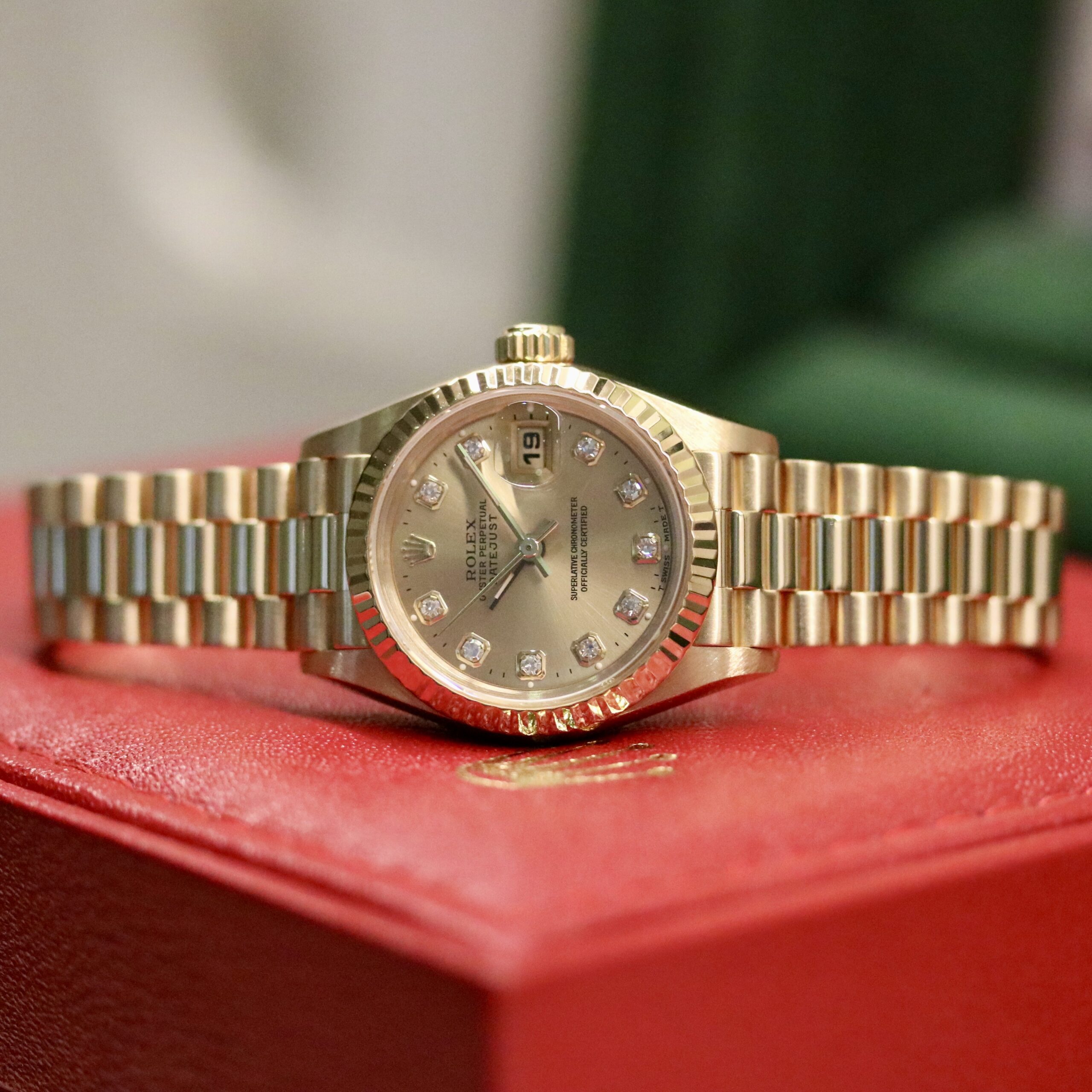 Rolex 69178