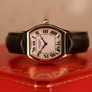 Cartier 2496C