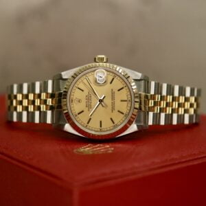 Rolex 68273